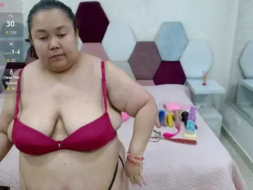 Bongacams Live Porn of marianabbw
