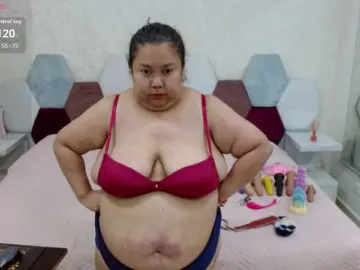 Bongacams Best Webcam of marianabbw