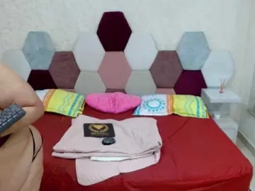 Bongacams Sex Cam of marianabbw