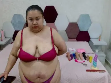Bongacams Free Live Porn of marianabbw