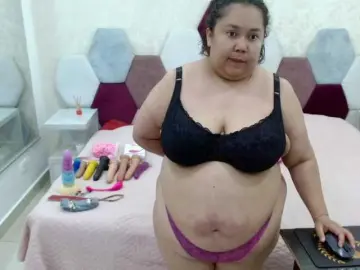 Bongacams Live Porn of marianabbw