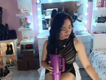 Bongacams Sex Chat of urFilipinaGirl