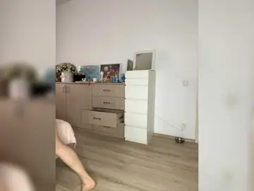 Bongacams Adult Webcam of AngelicFenix