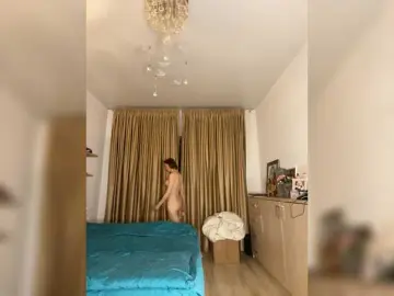 Bongacams Private Sex Chat of AngelicFenix