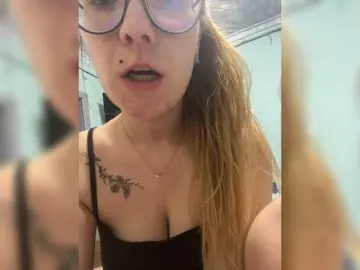 Bongacams Adult Webcams of Lillii1