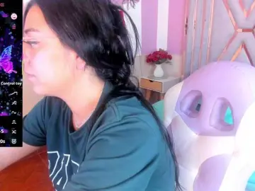 Bongacams Sex Chat of jazmin-white