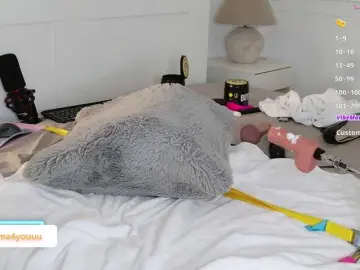Bongacams Free Porn Cam of Emmababe
