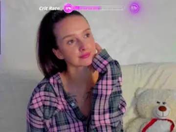 Bongacams Live Sex Cam of Kriss-me