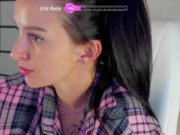 Bongacams Free Live Porn of Kriss-me