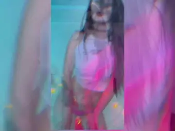 Bongacams Live Porn of Kriss-me