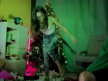 Bongacams Nude Webcam of SpaceCouple