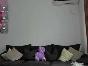 Bongacams Sex Chat of Just-Mira