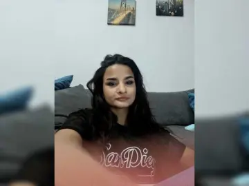 Bongacams Sex Chat of TeyaSecrett12