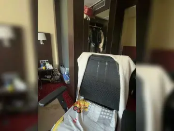 Bongacams Live Porn of Karina57