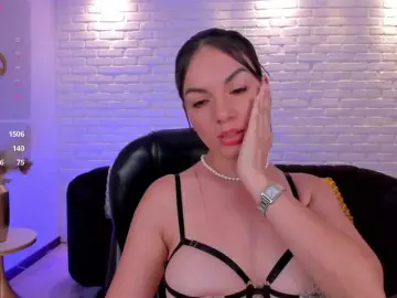 Bongacams Live Sex Cam of MorganHicks