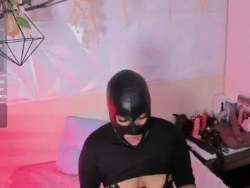 Bongacams Sex Cam of PamelaRut