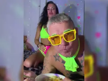 Bongacams Adult Webcams of Dami-Marya