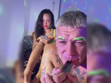 Bongacams Live Porn of Dami-Marya