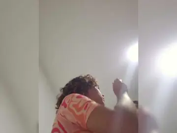 Bongacams Sex Cam of MarilynStone