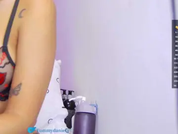 Bongacams Live Sex of MarilynStone