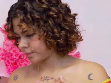 Bongacams Sex Cam of MarilynStone