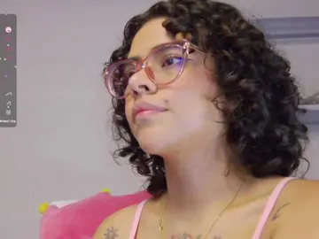 Bongacams Sex Cam of MarilynStone