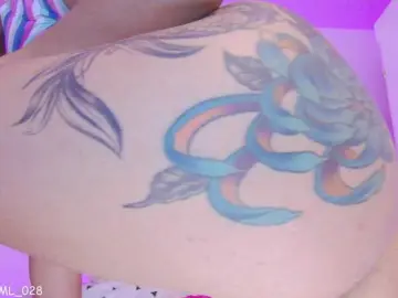 Bongacams Sex Cam of MarilynStone