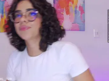 Bongacams Live Porn of MarilynStone