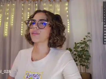 Bongacams Sex Cam of MarilynStone