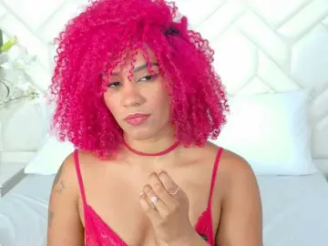 Bongacams Private Sex Chat of RubyRogers