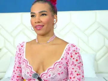 Bongacams Adult Video Chat of RubyRogers