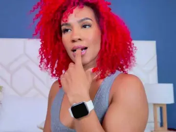 Bongacams Sex Cam of RubyRogers