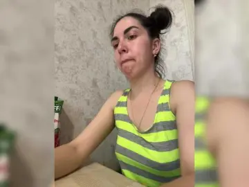 Bongacams Live Sex Cam of Vika19981