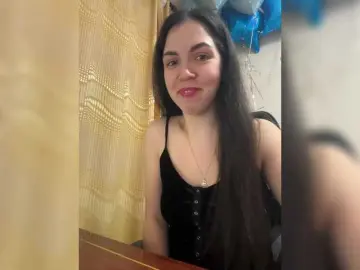 Bongacams Adult Webcam of Vika19981