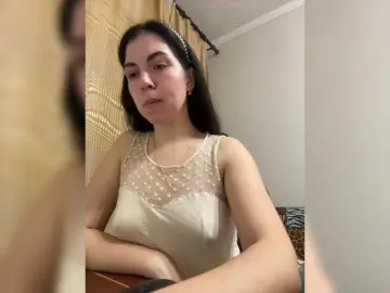 Bongacams Live Sex Cam of Vika19981