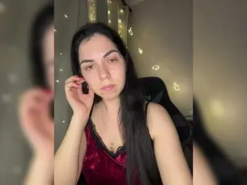 Bongacams Live Sex Cam of Vika19981