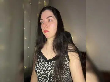 Bongacams Nude Webcam of Vika19981