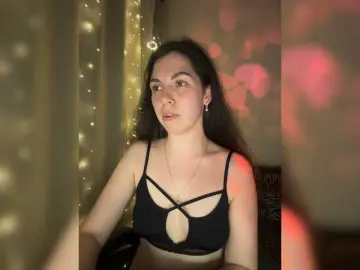 Bongacams Adult Webcam of Vika19981