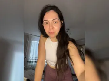 Bongacams Nude Webcam of Vika19981