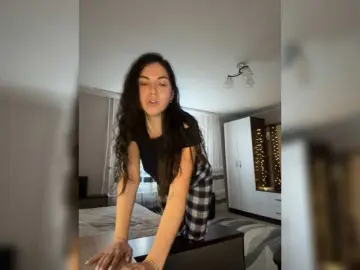 Bongacams Live Sex Cam of Vika19981