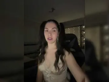 Bongacams Nude Webcam of Vika19981
