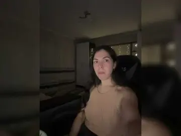 Bongacams Sex Cam of Vika19981