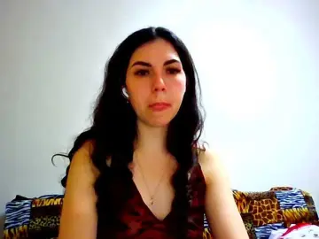 Bongacams Adult Video Chat of Vika19981