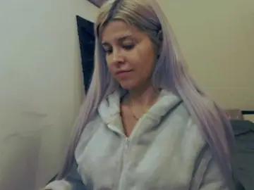 Bongacams Adult Webcams of AryaJoliee