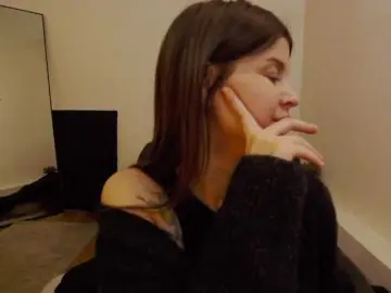 Bongacams Adult Webcam of AryaJoliee