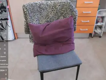 Bongacams Private Sex Chat of JennyCoquine