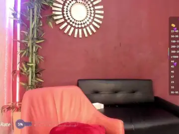Bongacams Free Porn Cam of Luisa-Martinez
