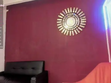 Bongacams Free Porn Cam of Luisa-Martinez