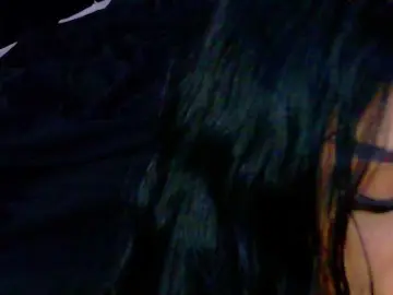 Bongacams Live Sex Cam of MidnightMuse3