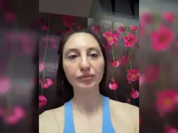 Bongacams Adult Video Chat of Valeriakisa28